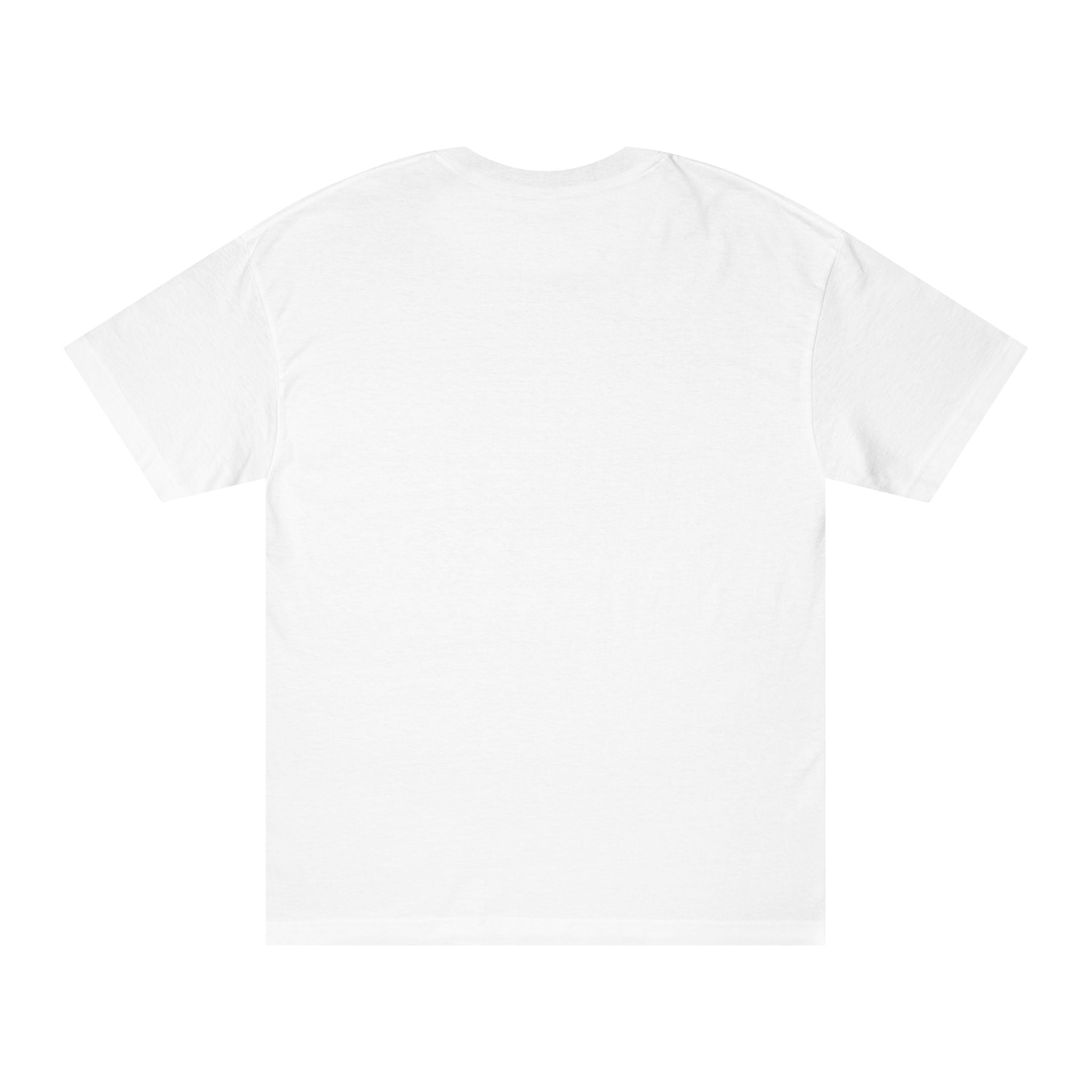 67 Adult T-Shirt — Hand Symbol