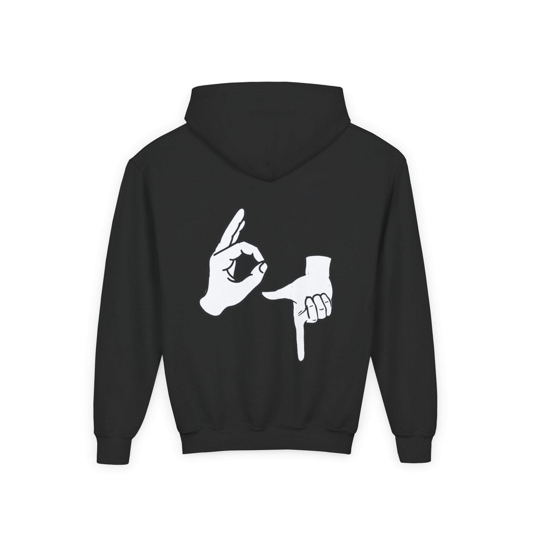 67 Hoodie — Cotton Candy